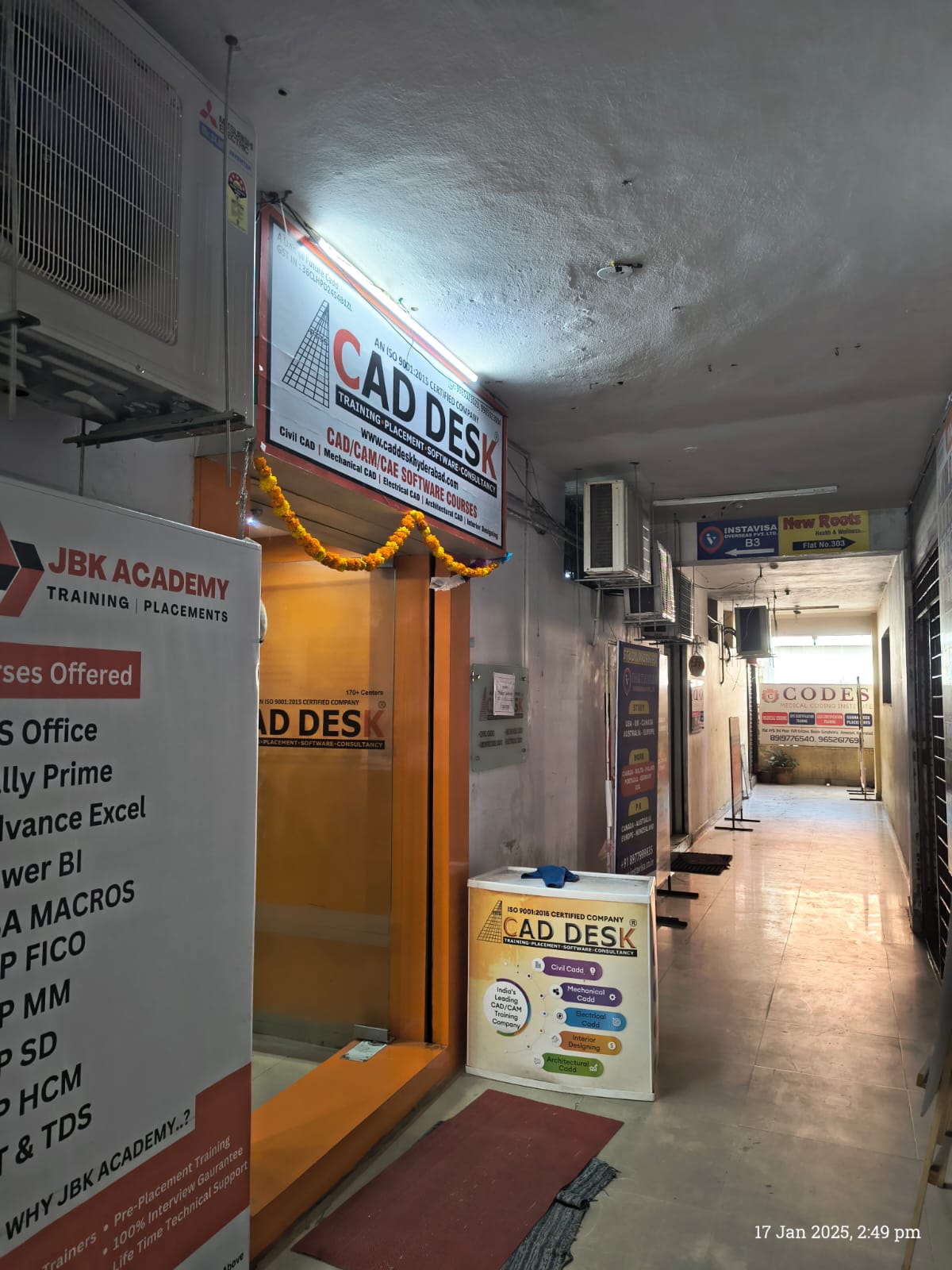 CAD Desk Ameerpet Caddesk photo 2